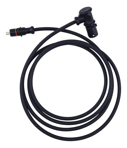 Heavy Duty ABS Wheel Speed Sensor Wiring Harness - ABS Sensor Extension for Wabco 4497130180,for Automann 577.A7130180,for Mack 8235-S4497130180,for Meritor 8945900672 in Saudi Arabia