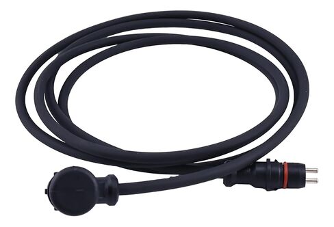 Heavy Duty ABS Wheel Speed Sensor Wiring Harness - ABS Sensor Extension for Wabco 4497130180,for Automann 577.A7130180,for Mack 8235-S4497130180,for Meritor 8945900672 in Saudi Arabia