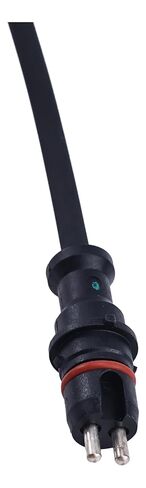 Heavy Duty ABS Wheel Speed Sensor Wiring Harness - ABS Sensor Extension for Wabco 4497130180,for Automann 577.A7130180,for Mack 8235-S4497130180,for Meritor 8945900672 in Saudi Arabia