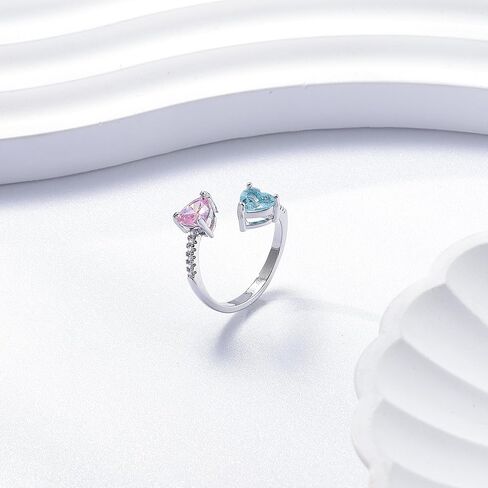 ARHTF Miscarriage Memorial Mommy of an Angel Ring Miscarriage Gifts for Mothers Pregnancy Loss Gifts for Moms Who Had Miscarriage in Kuwait