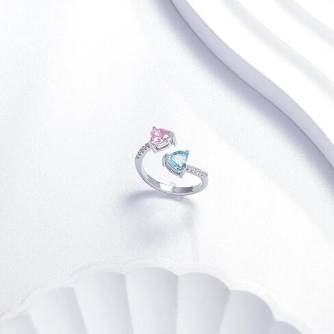 ARHTF Miscarriage Memorial Mommy of an Angel Ring Miscarriage Gifts for Mothers Pregnancy Loss Gifts for Moms Who Had Miscarriage in Kuwait