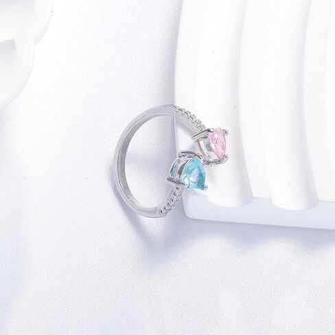 ARHTF Miscarriage Memorial Mommy of an Angel Ring Miscarriage Gifts for Mothers Pregnancy Loss Gifts for Moms Who Had Miscarriage in Kuwait