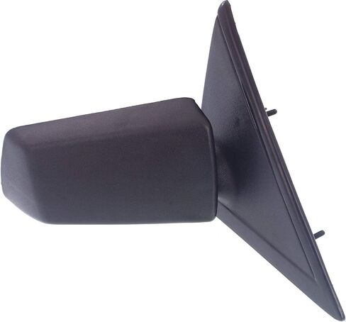 Garage-Pro Driver & Passenger Side Mirrors for Chevrolet S10 GMC Sonoma 1994-2004 Textured in Saudi Arabia