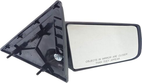 Garage-Pro Driver & Passenger Side Mirrors for Chevrolet S10 GMC Sonoma 1994-2004 Textured in Saudi Arabia