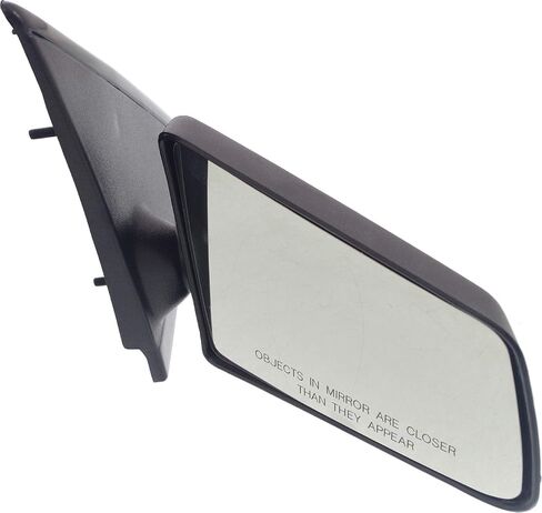 Garage-Pro Driver & Passenger Side Mirrors for Chevrolet S10 GMC Sonoma 1994-2004 Textured in Saudi Arabia