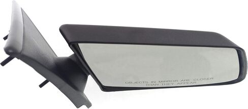 Garage-Pro Driver & Passenger Side Mirrors for Chevrolet S10 GMC Sonoma 1994-2004 Textured in Saudi Arabia