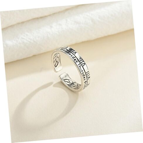 minkissy Vintage Roman Numerals Open for Women present for Friends and Special Occasions in Saudi Arabia
