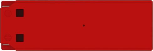 Brand YT4B-BS Power Professional Rechargeable Sealed Lead Acid Motorcycle Battery Replacement for LT4B-5 Compatible with Suzuki DR-Z50 and Yamaha TTR50E 12V 2.3AH in Kuwait