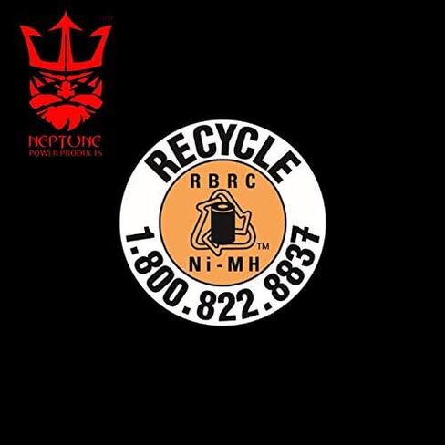 Brand YT4B-BS Power Professional Rechargeable Sealed Lead Acid Motorcycle Battery Replacement for LT4B-5 Compatible with Suzuki DR-Z50 and Yamaha TTR50E 12V 2.3AH in Kuwait