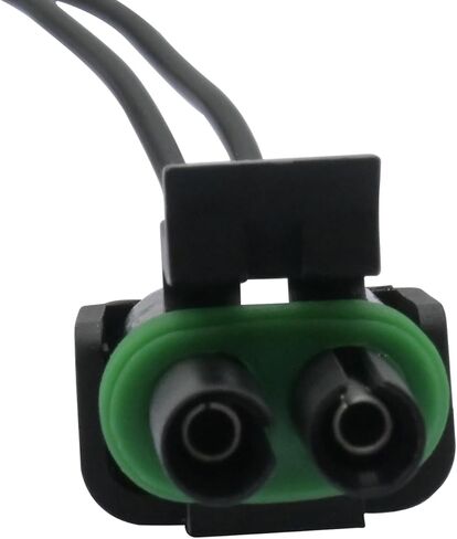 4Wd Indicator Light Switch Connector Pigtail Blazer Bravada Cherokee Dakota Durango Envoy XL Grand Hombre Jimmy 1500 Van 2500 3500 S10 S15 Sonoma Tj Trailblazer Ext Wrangler in Saudi Arabia