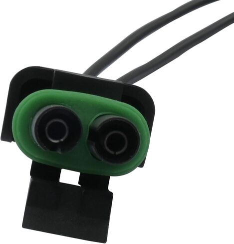 4Wd Indicator Light Switch Connector Pigtail Blazer Bravada Cherokee Dakota Durango Envoy XL Grand Hombre Jimmy 1500 Van 2500 3500 S10 S15 Sonoma Tj Trailblazer Ext Wrangler in Saudi Arabia