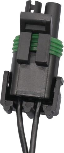 4Wd Indicator Light Switch Connector Pigtail Blazer Bravada Cherokee Dakota Durango Envoy XL Grand Hombre Jimmy 1500 Van 2500 3500 S10 S15 Sonoma Tj Trailblazer Ext Wrangler in Saudi Arabia