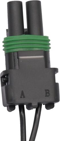 4Wd Indicator Light Switch Connector Pigtail Blazer Bravada Cherokee Dakota Durango Envoy XL Grand Hombre Jimmy 1500 Van 2500 3500 S10 S15 Sonoma Tj Trailblazer Ext Wrangler in Saudi Arabia