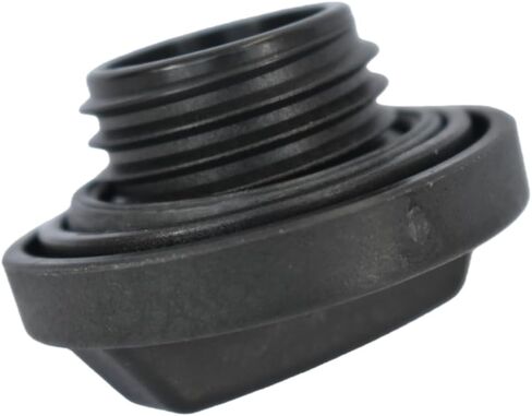 VIESUP Car Engine Oil Filler Cap 15610-P5G-000 Compatible with 2003-2019 Civic Pilot Accord CR-V,2004-2019 Odyssey, 2015-2019 Fit,2003-2018 Acura MDX, 2004-2014 Acura TL, Replace 80985, 15610-RAA-A01 in Saudi Arabia