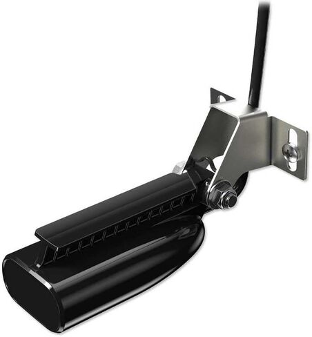 Lowrance Eagle Splitshot and Tripleshot Transducers in Kuwait