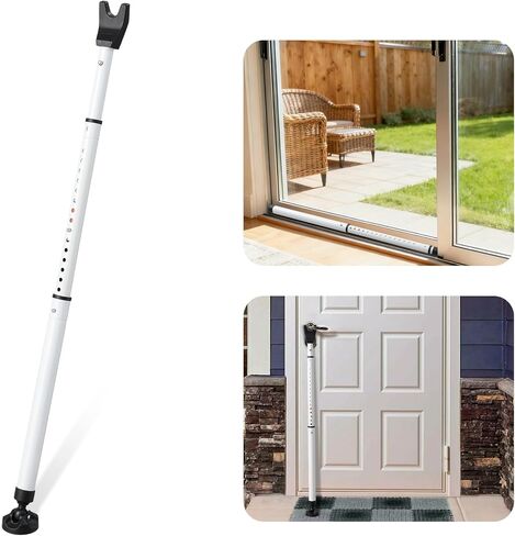 شريط أمان للباب المنزلق in Kuwait