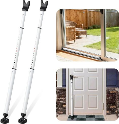 Sliding Door Security Bar in Saudi Arabia