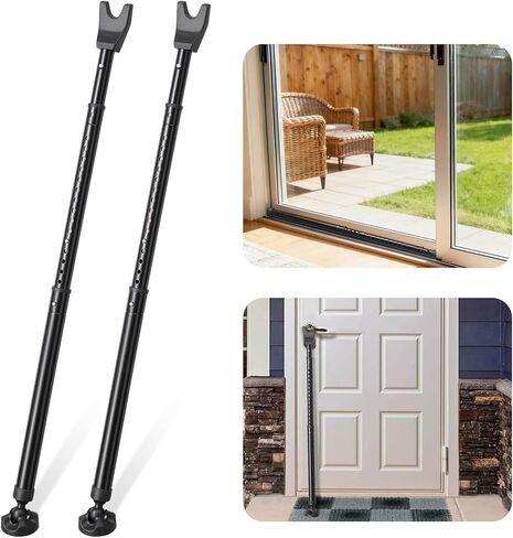 Sliding Door Security Bar in Saudi Arabia