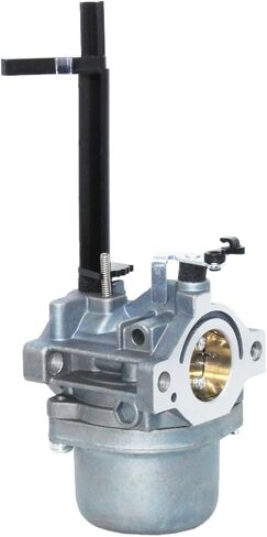 Carburetor Compatible for B & S 342cc 16.50 1650 Tiller Generator Gas Engine Carb in Saudi Arabia