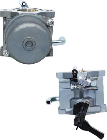 Carburetor Compatible for B & S 342cc 16.50 1650 Tiller Generator Gas Engine Carb in Saudi Arabia