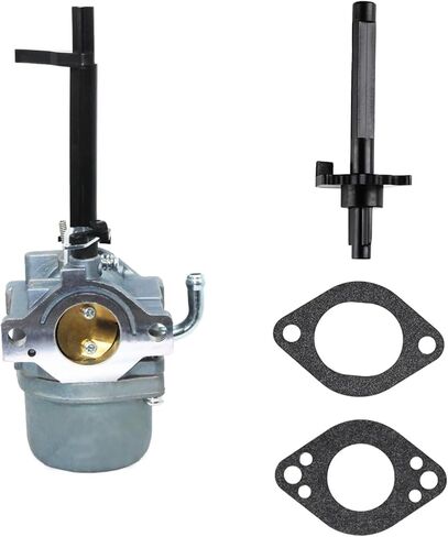 Carburetor Compatible for B & S 342cc 16.50 1650 Tiller Generator Gas Engine Carb in Saudi Arabia