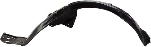 For Honda Accord Splash Guard/Fender Liner 2013 2014 2015 | Front, Passenger Side | Replacement For 74100T3LA00, HO1249152 | Trim: EX/EX-L/LX-S in Saudi Arabia