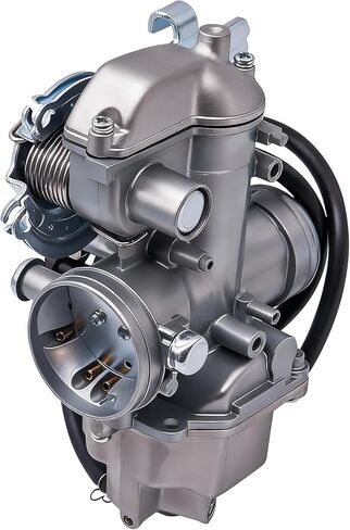 CRF230F Carburetor Fit for Honda CRF230 CRF 230F 2003-2005 16100-KPS-902 With Fuel Petcock Switch Valve in Saudi Arabia
