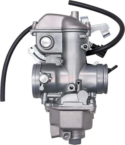 CRF230F Carburetor Fit for Honda CRF230 CRF 230F 2003-2005 16100-KPS-902 With Fuel Petcock Switch Valve in Saudi Arabia