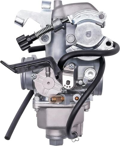 CRF230F Carburetor Fit for Honda CRF230 CRF 230F 2003-2005 16100-KPS-902 With Fuel Petcock Switch Valve in Saudi Arabia