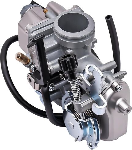 CRF230F Carburetor Fit for Honda CRF230 CRF 230F 2003-2005 16100-KPS-902 With Fuel Petcock Switch Valve in Saudi Arabia