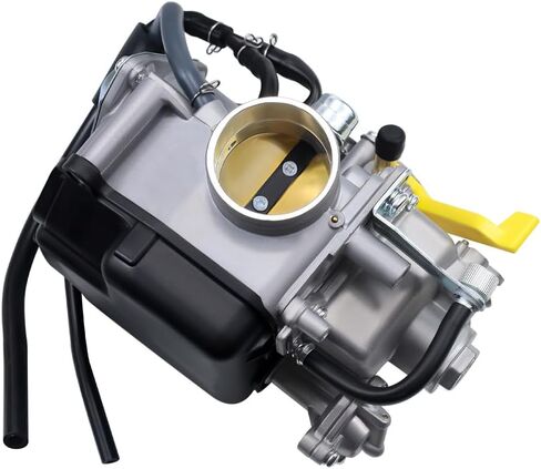 المكربن لهوندا Sportrax TRX400 2001-2015 Sportrax 400 TRX400EX 2x4 1999-2008 TRX400X 2009-2014 FourTrax TRX400 1999-2000 Carb 16100-HN1-A43 16100-HN1-013 in Kuwait