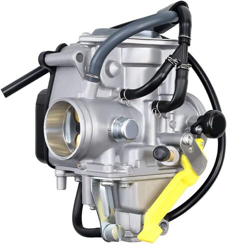 المكربن لهوندا Sportrax TRX400 2001-2015 Sportrax 400 TRX400EX 2x4 1999-2008 TRX400X 2009-2014 FourTrax TRX400 1999-2000 Carb 16100-HN1-A43 16100-HN1-013 in Kuwait