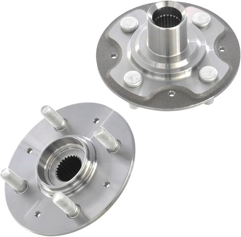IRONTEK 44600-SLN-A00 محور العجلة الأمامية متوافق مع Honda 2009-2012 Fit/2010-2012 Insight in Saudi Arabia