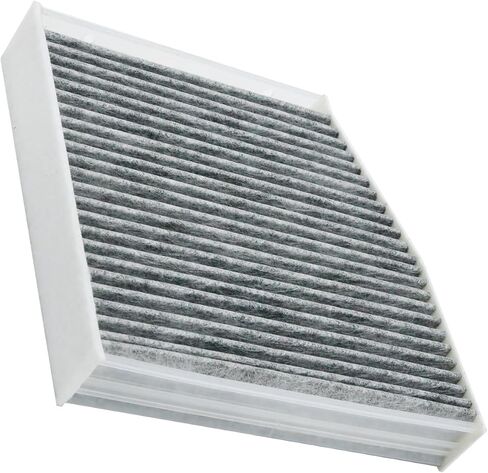 CF11430 Cabin Air Filter, Replacement for Mercedes-Benz B Electric Drive 2014-2015 B250 2013-2019 B250e 2016-2017 CLA250 2014-2019 CLA45 AMG 2014-2019, Replaces 2468300018 A2468300018 in Saudi Arabia