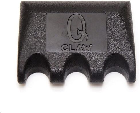 Q Claw 3 Pool Cue Holder Color: Pink in Saudi Arabia