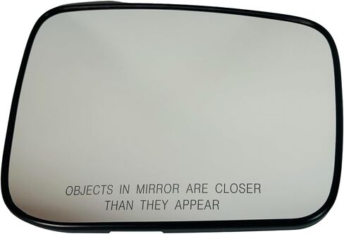 Mirror Glass for NISSAN ROGUE 2008-2013 | ROGUE SELECT 2014-2015 || Passenger Side | 96365JM01A | NI1325134 in Saudi Arabia