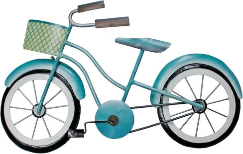 T.I. Design Aqua Beach Bike - Metal in Kuwait
