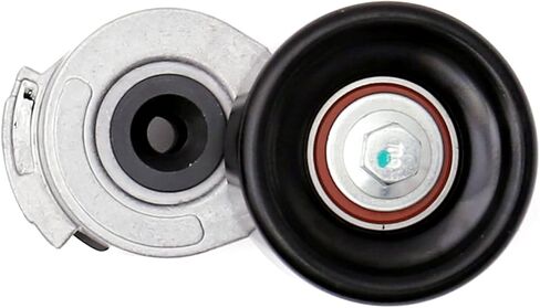 HICKS 38114, 38385 Drive Belt Tensioner Pulley Assembly Fit For 1999-2004 Ford Ranger, 1993-1998 Ford Taurus, 2001-2004 Mercury Sable in Saudi Arabia