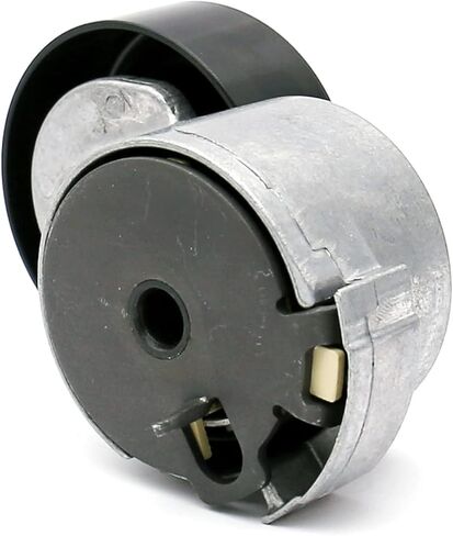 HICKS 38114, 38385 Drive Belt Tensioner Pulley Assembly Fit For 1999-2004 Ford Ranger, 1993-1998 Ford Taurus, 2001-2004 Mercury Sable in Saudi Arabia