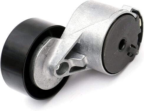 HICKS 38114, 38385 Drive Belt Tensioner Pulley Assembly Fit For 1999-2004 Ford Ranger, 1993-1998 Ford Taurus, 2001-2004 Mercury Sable in Saudi Arabia