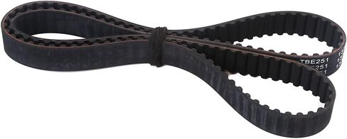 Timing Belt Kit Compatible with Volkswagen - 1997-98 Golf TDI TURBO, 1996-98 for Jetta TDI TURBO, 1997-98 Passat TDI TURBO 1.9L 1896CC 116CID L4 DIESEL SOHC in Kuwait