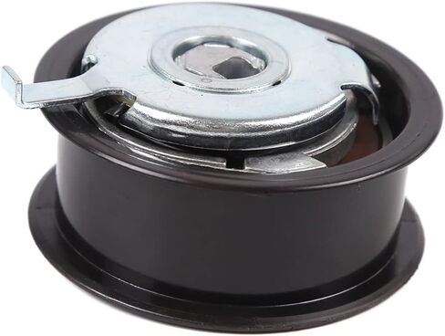 Timing Belt Kit Compatible with Volkswagen - 1997-98 Golf TDI TURBO, 1996-98 for Jetta TDI TURBO, 1997-98 Passat TDI TURBO 1.9L 1896CC 116CID L4 DIESEL SOHC in Kuwait