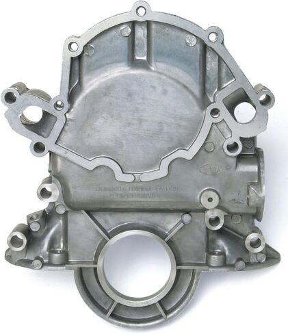 غطاء توقيت من الألومنيوم Edelbrock 4250 in Saudi Arabia