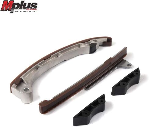 MPLUS Timing Chain Kit 9-4217S Replaces 03-09 for Toyota 4Runner / 07-09 for Toyota FJ Cruiser / 05-12 for Toyota Tacoma / 05-10 for Toyota Tundra 4.0L V6 DOHC 1GRFE in Saudi Arabia