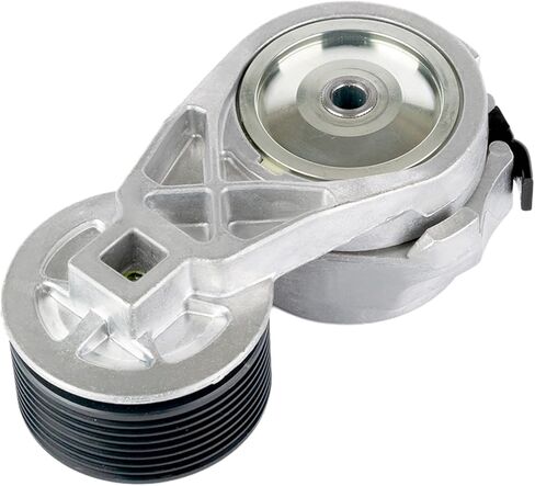 3973820 Belt Tensioner Compatible with Thomas Saf-T-Liner/Transit Liner Cummins ISB5.9 QSB5.9 QSB6.7 Engine Replaces 3287277, 38518, 89415, 3914854, 3936210, 3934822 in Kuwait