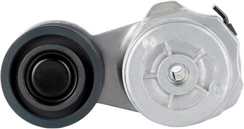 3973820 Belt Tensioner Compatible with Thomas Saf-T-Liner/Transit Liner Cummins ISB5.9 QSB5.9 QSB6.7 Engine Replaces 3287277, 38518, 89415, 3914854, 3936210, 3934822 in Kuwait