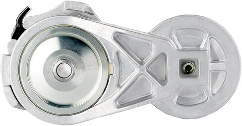 3973820 Belt Tensioner Compatible with Thomas Saf-T-Liner/Transit Liner Cummins ISB5.9 QSB5.9 QSB6.7 Engine Replaces 3287277, 38518, 89415, 3914854, 3936210, 3934822 in Kuwait