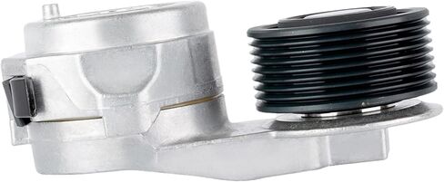 3973820 Belt Tensioner Compatible with Thomas Saf-T-Liner/Transit Liner Cummins ISB5.9 QSB5.9 QSB6.7 Engine Replaces 3287277, 38518, 89415, 3914854, 3936210, 3934822 in Kuwait