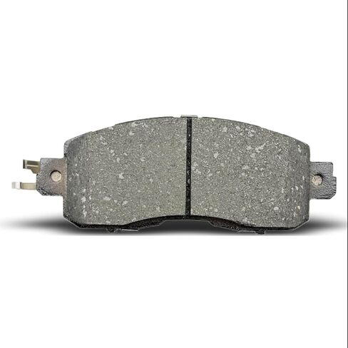 8PCS Front & Rear Disc Brake Pads Set D1650 D905 For Nissan Altima 2013-2023 in Saudi Arabia