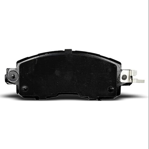 8PCS Front & Rear Disc Brake Pads Set D1650 D905 For Nissan Altima 2013-2023 in Saudi Arabia